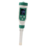 Maxbell Water Quality Tester Smart Digital PH Meter 0.00-14.00 with Hanging Hole
