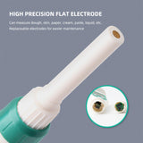 Maxbell Water Quality Tester Smart Digital PH Meter 0.00-14.00 with Hanging Hole