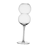 Maxbell Cocktail Glasses Glassware Dessert Bowl Drinkware for Banquet Wedding Bar