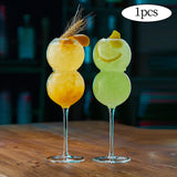 Maxbell Cocktail Glasses Glassware Dessert Bowl Drinkware for Banquet Wedding Bar