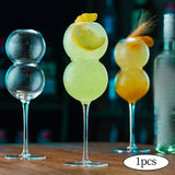 Maxbell Cocktail Glasses Glassware Dessert Bowl Drinkware for Banquet Wedding Bar