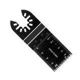 Maxbell Maxbell Professional metal Cutter Quick Release Accessories Oscillating Blade Style A