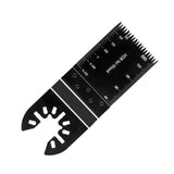 Maxbell Maxbell Professional metal Cutter Quick Release Accessories Oscillating Blade Style A
