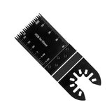Maxbell Maxbell Professional metal Cutter Quick Release Accessories Oscillating Blade Style A