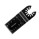 Maxbell Maxbell Professional metal Cutter Quick Release Accessories Oscillating Blade Style A