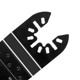 Maxbell Maxbell Professional metal Cutter Quick Release Accessories Oscillating Blade Style A