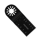 Maxbell Maxbell Professional metal Cutter Quick Release Accessories Oscillating Blade Style B