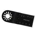 Maxbell Maxbell Professional metal Cutter Quick Release Accessories Oscillating Blade Style B