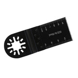 Maxbell Maxbell Professional metal Cutter Quick Release Accessories Oscillating Blade Style B
