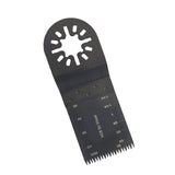 Maxbell Maxbell Professional metal Cutter Quick Release Accessories Oscillating Blade Style C