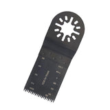 Maxbell Maxbell Professional metal Cutter Quick Release Accessories Oscillating Blade Style C