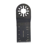 Maxbell Maxbell Professional metal Cutter Quick Release Accessories Oscillating Blade Style C