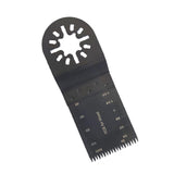 Maxbell Maxbell Professional metal Cutter Quick Release Accessories Oscillating Blade Style C
