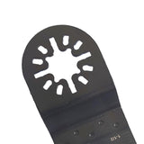 Maxbell Maxbell Professional metal Cutter Quick Release Accessories Oscillating Blade Style C