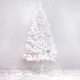 Maxbell Premium Artificial christmas Trees Metal Stand for Holiday Decoration 1.8m