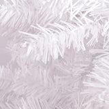 Maxbell Premium Artificial christmas Trees Metal Stand for Holiday Decoration 1.8m