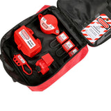 Maxbell Industrial Lock Toolkit Multipurpose Durable Industrial Portable Waterproof