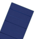 Maxbell Lunch Break Leisure Mat Folding Breathable Portable for Office Garden Dark Blue