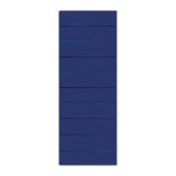 Maxbell Lunch Break Leisure Mat Folding Breathable Portable for Office Garden Dark Blue