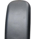 Maxbell 2Pcs Armrest Covers Removable Chair Replacement for Home Style A