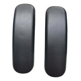 Maxbell 2Pcs Armrest Covers Removable Chair Replacement for Home Style A
