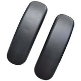 Maxbell 2Pcs Armrest Covers Removable Chair Replacement for Home Style A