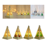 Maxbell Holiday Lantern Xmas Decoration Decoration Party Home Decoration Holiday Snowman