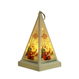 Maxbell Holiday Lantern Xmas Decoration Decoration Party Home Decoration Holiday Santa