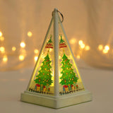 Maxbell Holiday Lantern Xmas Decoration Decoration Party Home Decoration Holiday Christmas tree