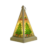 Maxbell Holiday Lantern Xmas Decoration Decoration Party Home Decoration Holiday Christmas tree