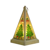 Maxbell Holiday Lantern Xmas Decoration Decoration Party Home Decoration Holiday Christmas tree
