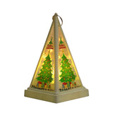 Maxbell Holiday Lantern Xmas Decoration Decoration Party Home Decoration Holiday Christmas tree