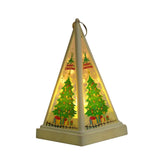 Maxbell Holiday Lantern Xmas Decoration Decoration Party Home Decoration Holiday Christmas tree