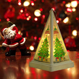 Maxbell Holiday Lantern Xmas Decoration Decoration Party Home Decoration Holiday Christmas tree