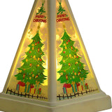 Maxbell Holiday Lantern Xmas Decoration Decoration Party Home Decoration Holiday Christmas tree