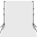 Maxbell 300x100cm Backdrop Photography Screen Accessory Professional Good Workmanship White