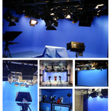 Maxbell 300x100cm Backdrop Photography Screen Accessory Professional Good Workmanship Blue