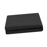 Maxbell 300x100cm Backdrop Photography Screen Accessory Professional Good Workmanship Black