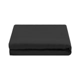 Maxbell 300x100cm Backdrop Photography Screen Accessory Professional Good Workmanship Black