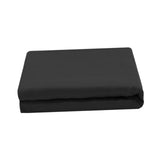 Maxbell 300x100cm Backdrop Photography Screen Accessory Professional Good Workmanship Black