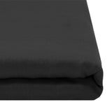 Maxbell 300x100cm Backdrop Photography Screen Accessory Professional Good Workmanship Black