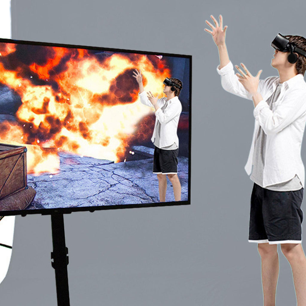 ⚡️Buy Maxbell 300x100cm Backdrop Photography Screen Accessory