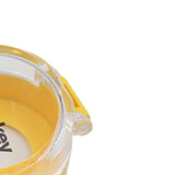 Maxbell Padlock Lid Lock Protector Durable for Chemical Architecture Logistics Style B