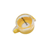 Maxbell Padlock Lid Lock Protector Durable for Chemical Architecture Logistics Style B