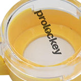 Maxbell Padlock Lid Lock Protector Durable for Chemical Architecture Logistics Style C