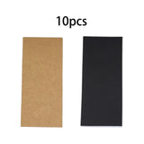 Maxbell Storyboard Notebook Planning Noting Sceduler Working Manual for Scedule Brown