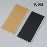 Maxbell Storyboard Notebook Planning Noting Sceduler Working Manual for Scedule Brown