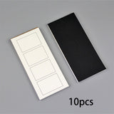 Maxbell Storyboard Notebook Planning Noting Sceduler Working Manual for Scedule Brown