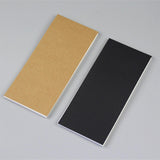 Maxbell Storyboard Notebook Planning Noting Sceduler Working Manual for Scedule Brown