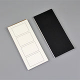 Maxbell Storyboard Notebook Planning Noting Sceduler Working Manual for Scedule Brown